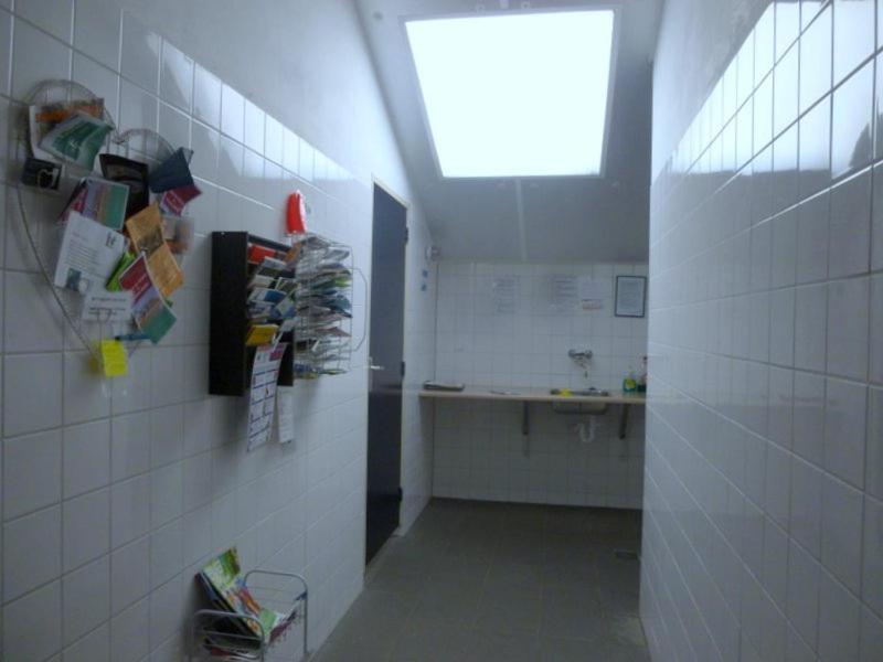 Caravan Vlinder Rouveen Dış mekan fotoğraf
